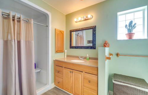 Stables and Indoor Pool Access Lecanto Retreat! - Foto 17