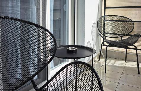 Stylish City Center Apartment - Foto 42