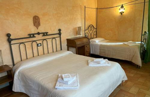 Appartamento Il Cantico Del Gallo, Wifi, Near Perugia - Foto 34