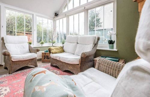 Lantern Cottage, Debenham - Foto 14