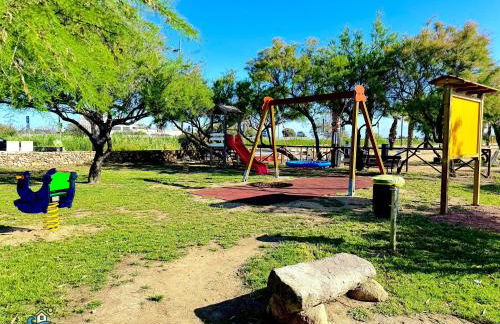 Blu Mare Pregiata Villa con terrazza vista mare - Foto 34