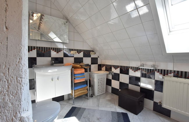 Landhauswohnung in Kroepelin mit Grossem Garten - Foto 62