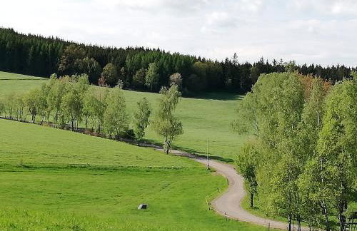 Ferienwohnung an der Reitanlage - Foto 12