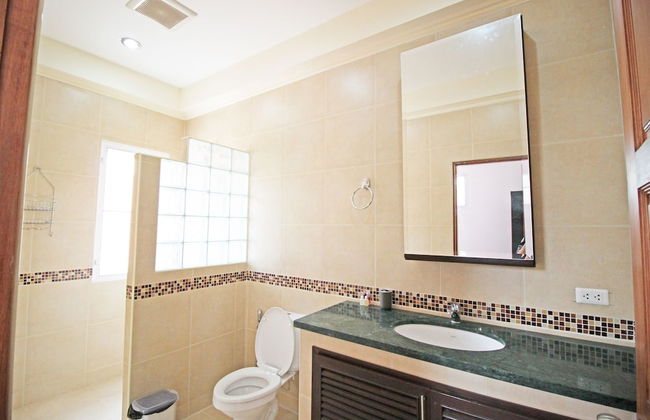 Naklua Pool Villa by PSR ASIA - Foto 15