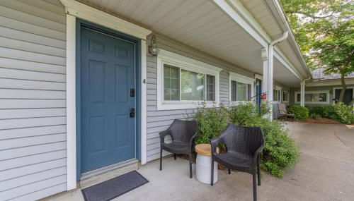 Arrowhead #4 - Walking distance to downtown Saugatuck, Updated studio - Foto 4