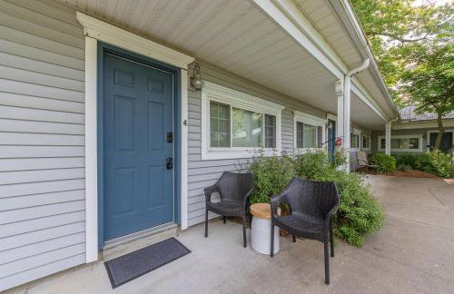 Arrowhead #4 - Walking distance to downtown Saugatuck, Updated studio - Foto 4