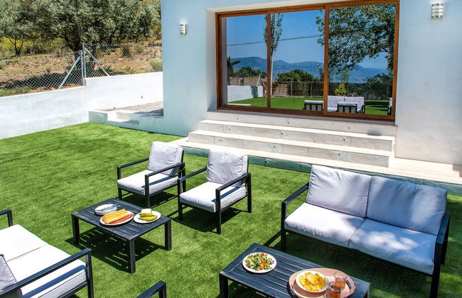 Alpujarra Arena - Foto 32