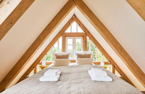 Das Wewelsflether Bäckerhaus - 250qm für 12 Gäste - Foto 10