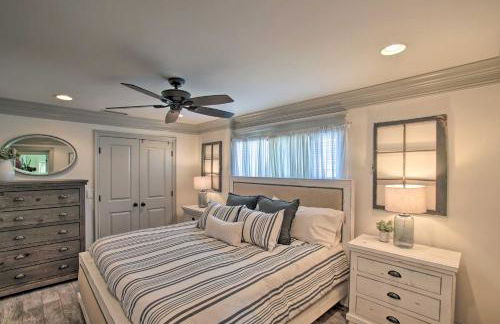 Families with Pets Welcome! Dtwn Gilbert Retreat - Foto 10