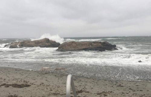 Sunset Sanctuary: Minot Beach Scituate - Foto 26