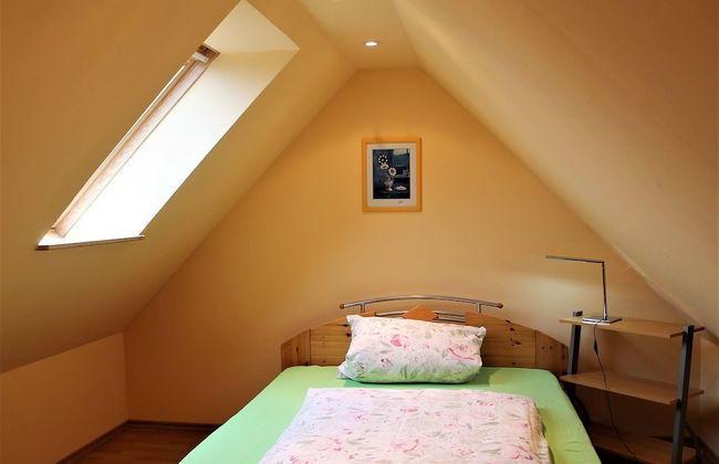 Geraumige Ferienwohnung in Boltenhagen mit Garten - Foto 5