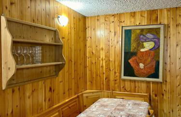 Dimaro-Folgarida Apartment - Foto 11