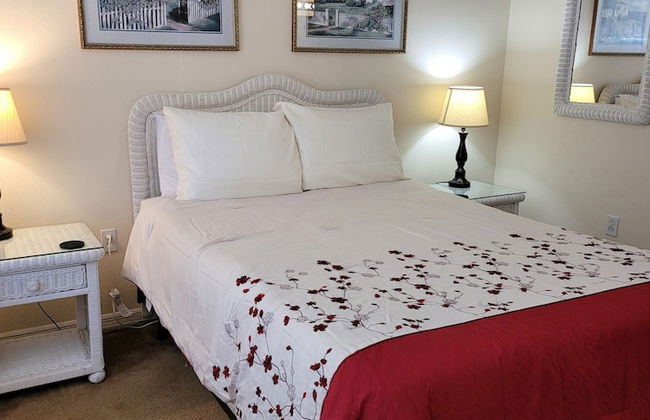 Lkb1029lkb 4 Bedroom Villa in Lake Berkley - Foto 4