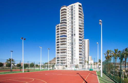 ESPACIO 15 - Primera Línea de Playa - Photo 39