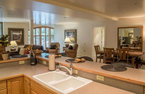 Thunder Springs Condo A2-6 - Foto 11