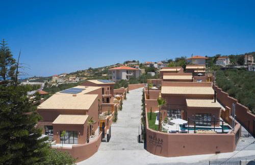 Arcasa Villas Collection by Omilos Hotels - Foto 50