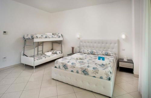 Residence I Diamanti - Siroli Collection - Foto 26