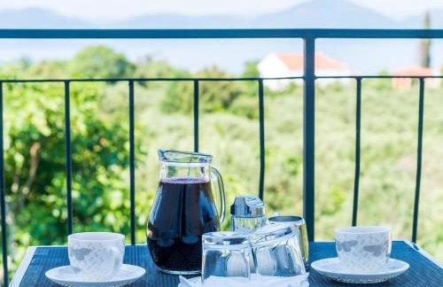 Apartment & Rooms Ma din - One Bedroom Apartment with Balcony and Sea View - Foto 56