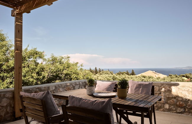 Dounias Village Home - Foto 17