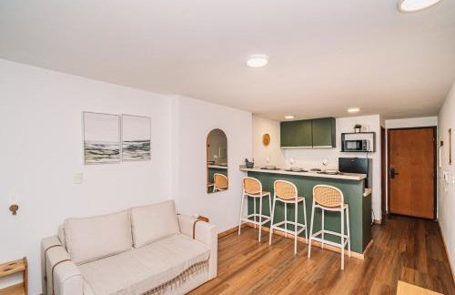 Studio completo - com muito conforto e qualidade - Foto 8