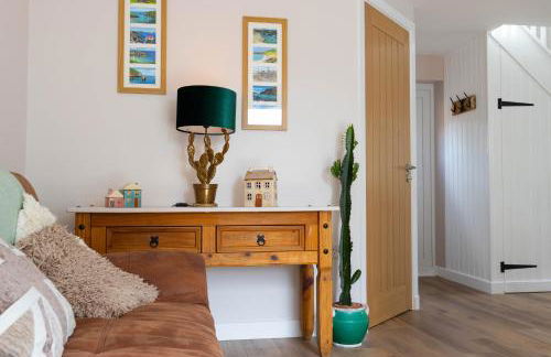 The Cwtch Fishguard - Foto 16