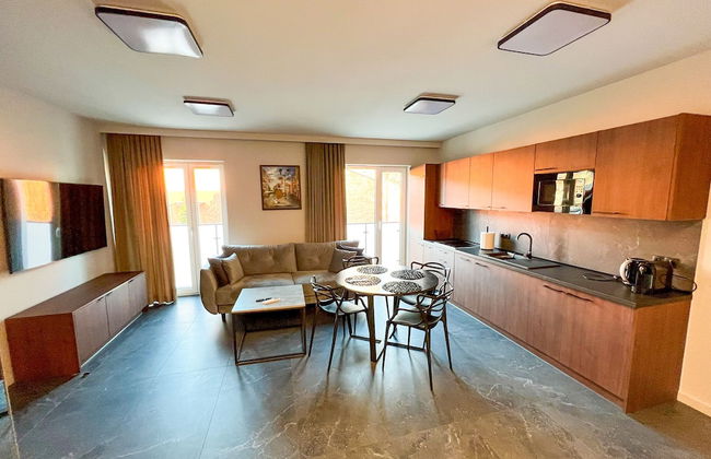 Apartamenty Centrum Park - Foto 5