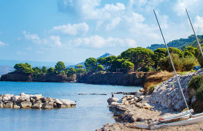 Boat Trip on the Cilento Coast - Foto 1
