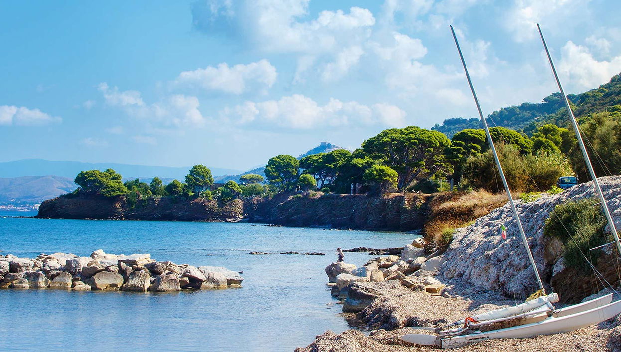 Boat Trip on the Cilento Coast - Foto 1