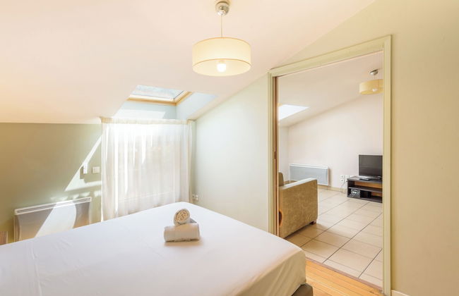 ResidHotel Toulouse Centre - Photo 6