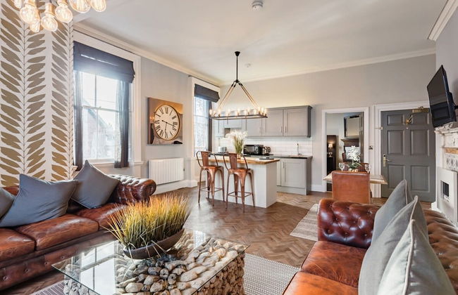 Claremont The Thoresby - Foto 14