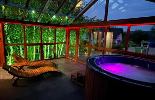 Domki Platan w Karkonoszach - Foto 23