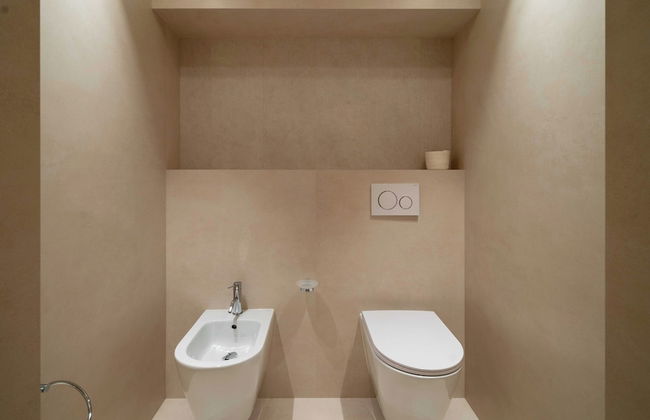 Charming Oasis With Terrace 4 BD/ 8P - Cannes - Foto 9