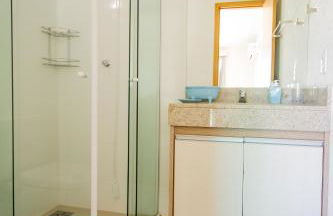 Conforto com vista para o mar! - Foto 13