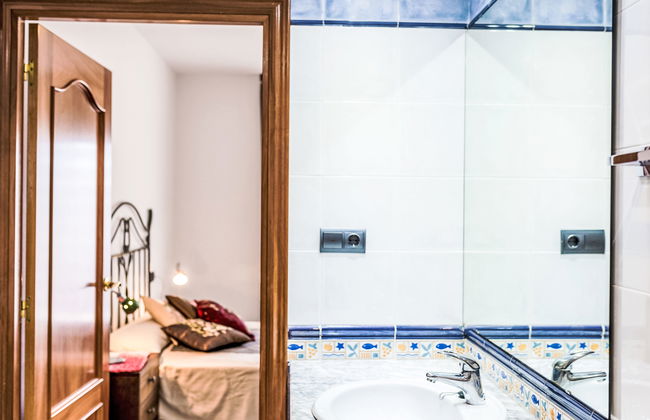 Playa Delicias - Foto 8