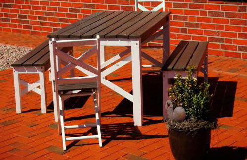 Feriendomizil Bellevue - Foto 17