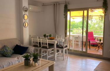 Apartamento PARADISE Solo Familias - Photo 49