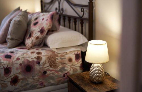 Casa Rural El Paloteo - Foto 31