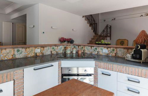 Villa Rose Acireale Santa Tecla - Foto 17