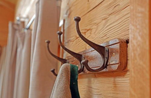 Das Alm-Chalet-Chiemsee - Foto 20