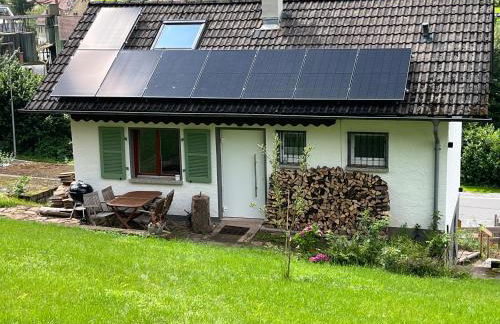 Ferienhäusel Allemühl - Foto 11