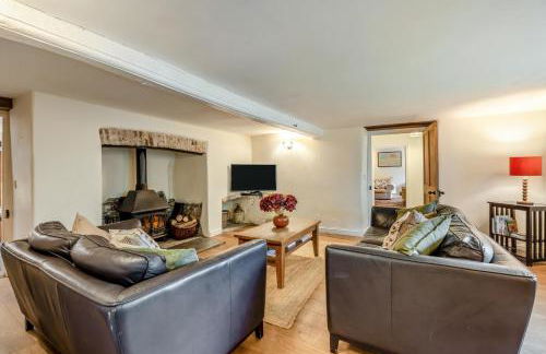 5 Bed in Middle Marwood oc-stepps - Foto 9