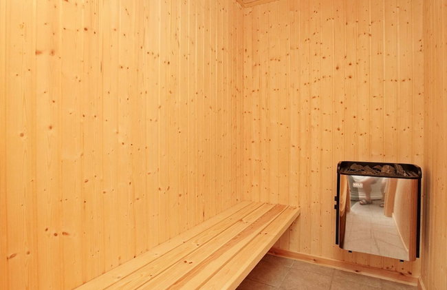 4 Star Holiday Home in Albaek - Foto 2