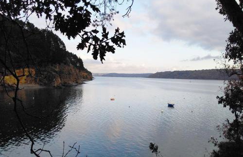 Coastal Home in Logonna-Daoulas - Foto 27