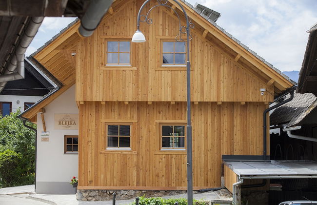 1861 Blejka apartments - Foto 27