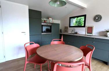 La Maison d'Antoine - Foto 13