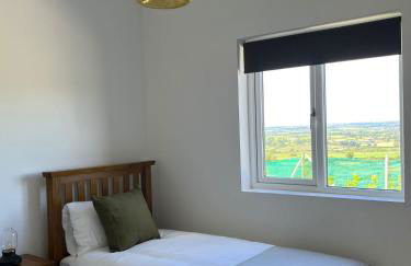 Andy's Cottages at the Well - Foto 23