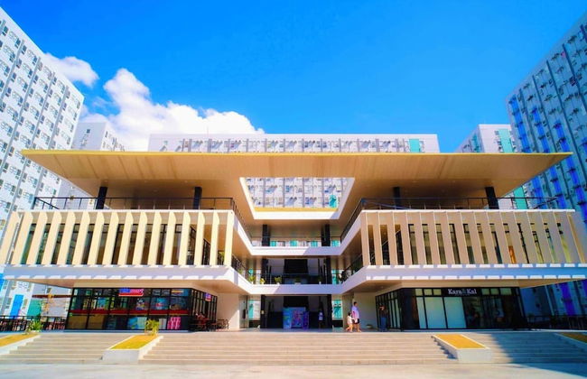 Pandora's Nest - Foto 45