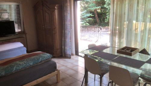 Gartenappartment - Foto 2, Garden view