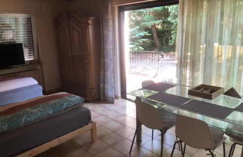 Gartenappartment - Foto 2