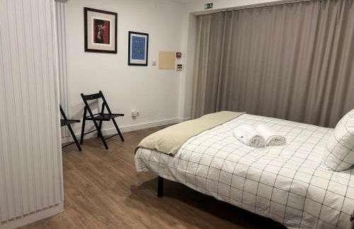 Casa Do Refugio Guest House - Foto 54